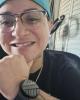 Kenia is single in Hialeah, FL USA