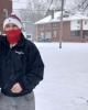 Bostyn is single in Galesburg, IL USA