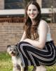 Rachel is single in Conroe, TX USA