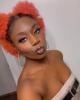 Adrianna is single in Wichita, KS USA