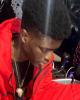Alpha is single in Morrisania, NY USA
