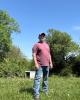 Tony is single in Maryville, MO USA