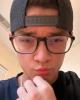 Hunter is single in Gainesville, VA USA