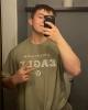 Aiden is single in Hartfield, VA USA