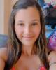 Ashley is single in Crestwood, KY USA