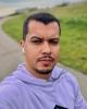 Wedson is single in Boston, MA USA
