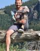 Chris is single in Columbia Falls, MT USA