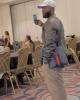 Emmanuel is single in Memphis, TN USA