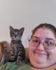 Miranda is single in Nashville, NC USA