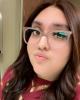 Sarah is single in Midland, TX USA