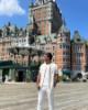 Rohit is single in Thornhill, ON CAN