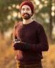 Antony is single in Astoria, OR USA
