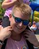 Blake is single in Laurel (Howard co.), MD USA