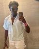 Alpha is single in West Palm Beach, FL USA