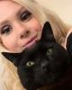 Michelle is single in Whittier, CA USA