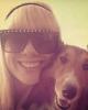 Michelle is single in Whittier, CA USA