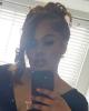 Tiara is single in Bethany, OK USA
