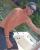 James is single in Gulfport, MS USA