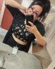 Anna is single in San Antonio, TX USA