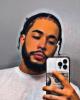 Maelo is single in Copiague, NY USA