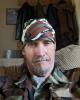 Rod is single in English, IN USA
