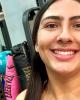 Amalia is single in New York, NY USA