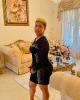 Jen is single in Miami Gardens, FL USA
