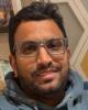 Majed is single in Edmonton, AB CAN