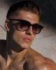 Luke is single in Olathe, KS USA
