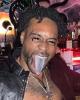 David is single in Mobile, AL USA