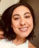 Haylee is single in La Verne, CA USA