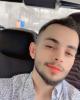 Mahdi is single in New York, NY USA
