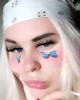 Skyelenne is single in Gainesville, GA USA