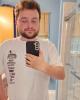 Collin is single in Woodstock, VA USA
