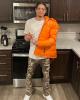 Treshon is single in Lake Orion, MI USA