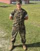 Timmy is single in Jacksonville, NC USA