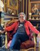 Xavier is single in Mont-Tremblant, QC CAN