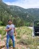 Fernando is single in Guthrie, OK USA