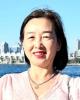 Cindy is single in Loma Linda, CA USA