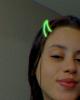 Jenessa is single in Meade, KS USA