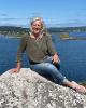 Sybille is single in Elora, ON CAN