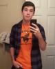 Mack is single in Camargo, IL USA