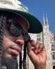 Omar is single in Old Chelsea, NY USA