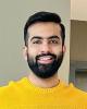Umais is single in Washington, D.C., DC USA