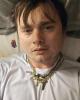 Russell is single in Albion, WA USA