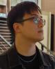 Hyung is single in Kent, WA USA