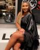 Jess is single in Atlanta, GA USA