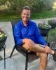 John is single in Blaine, MN USA