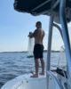Brandon is single in Jacksonville, FL USA