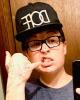 Brittany is single in Fort Pierce, FL USA
